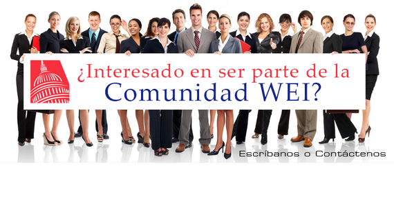 Forma parte de Washington English Institute